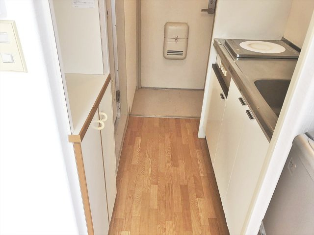 フラワーヒルズ｜名古屋市の賃貸ならMｙ賃貸の玄関|フラワーヒルズ