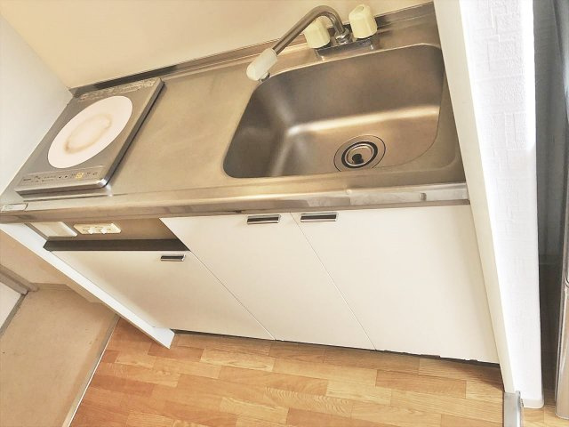 フラワーヒルズ｜名古屋市の賃貸ならMｙ賃貸のキッチン|フラワーヒルズ