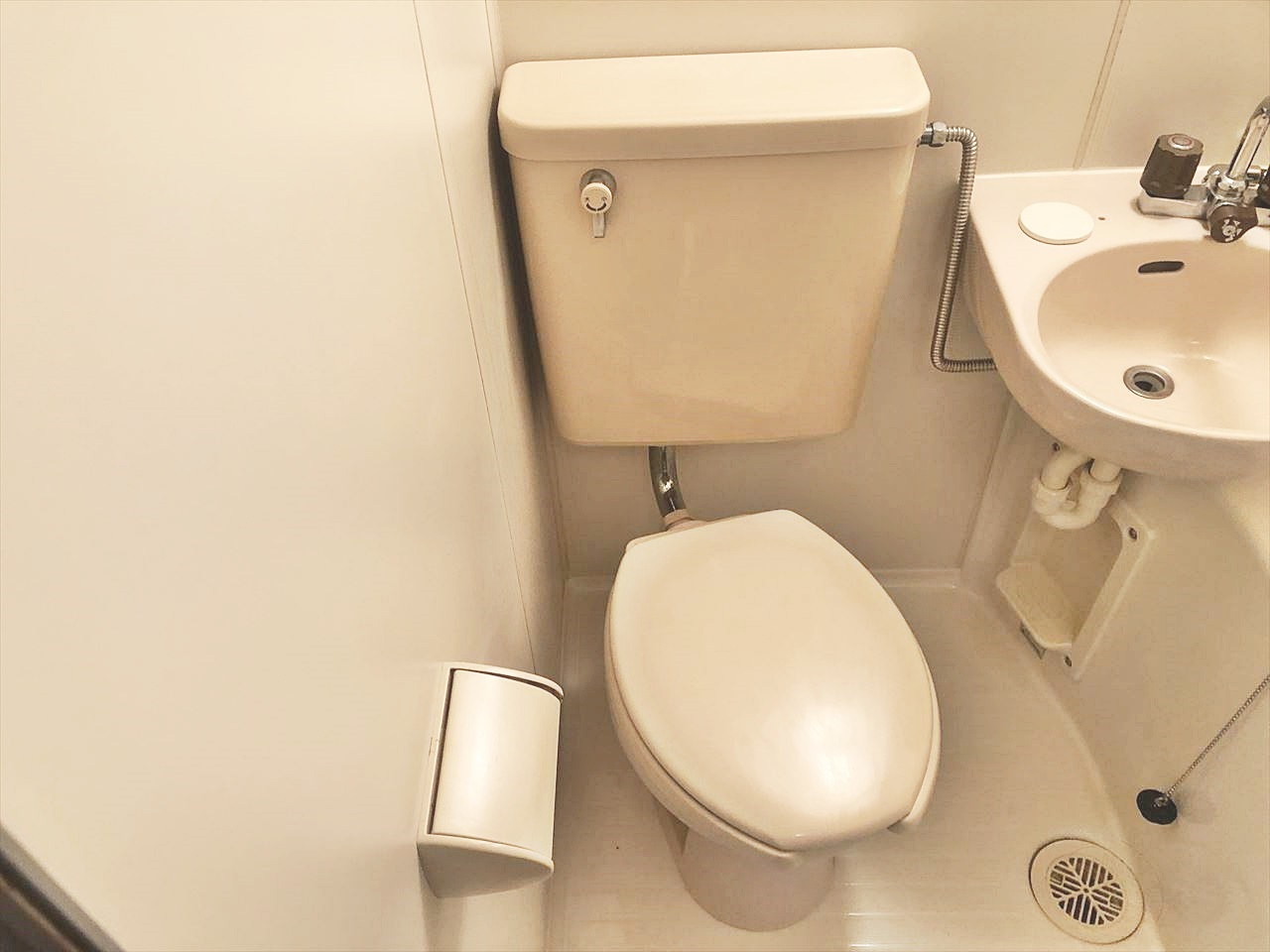 フラワーヒルズ｜名古屋市の賃貸ならMｙ賃貸のトイレ|フラワーヒルズ