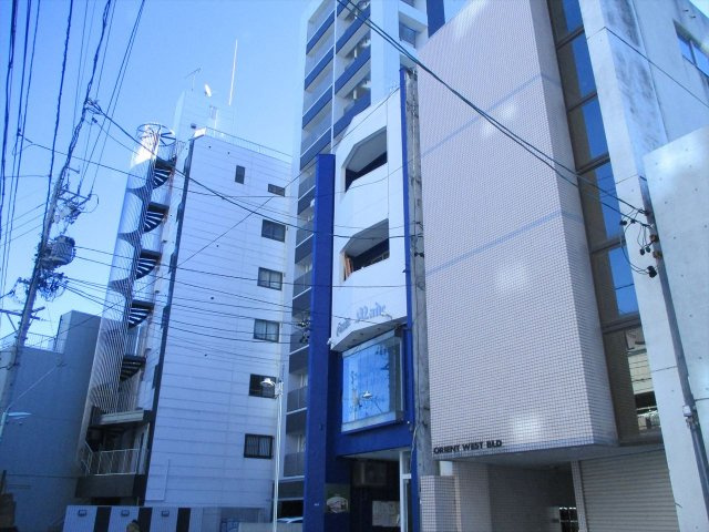 オリエントビル