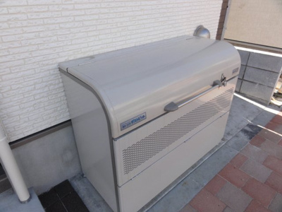 【その他共用部分】 | ハーモニーテラス池袋Ⅱ