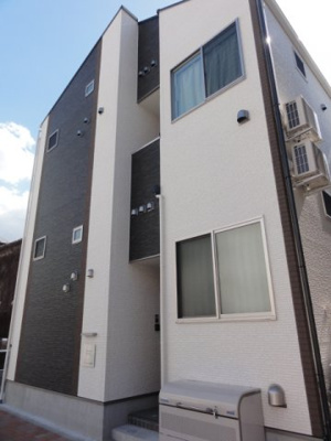 【エントランス】 | ハーモニーテラス池袋Ⅱ