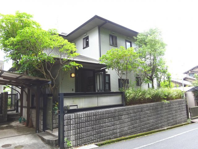 城陽市寺田宮ノ谷戸建