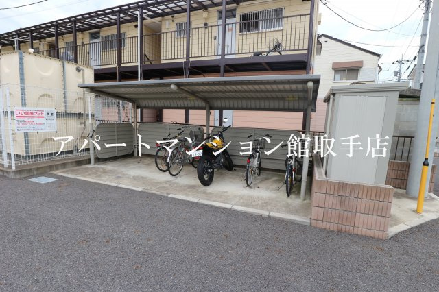 カーサ ドマーニのその他共用部分
