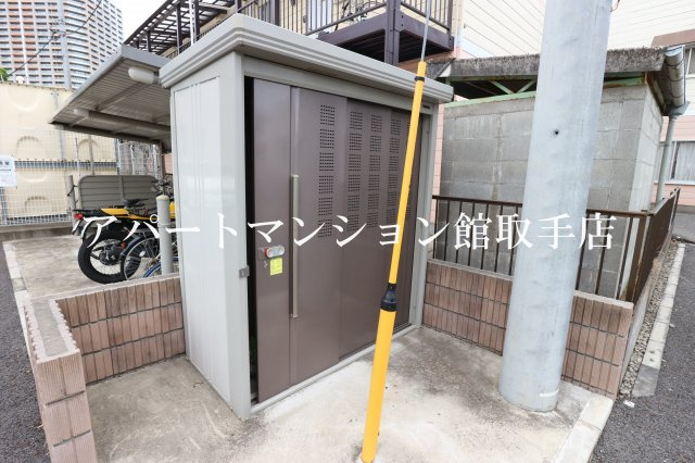 カーサ ドマーニのその他共用部分