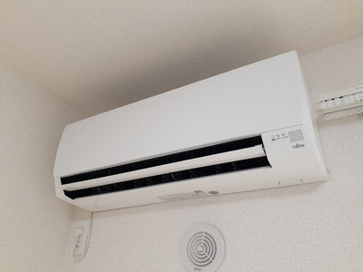 【設備】 | メゾンシャルマン