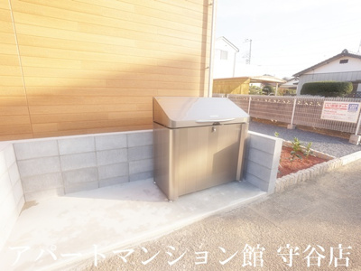 【その他共用部分】 | メゾンシャルマン