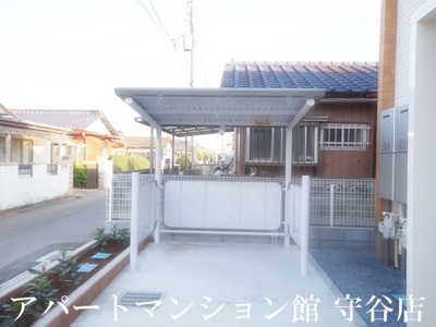 【その他共用部分】 | メゾンシャルマン