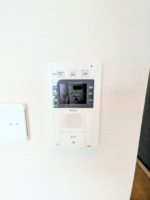 【玄関】 | クレアシティ円山北4条