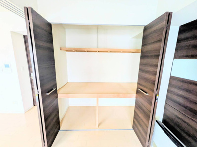 【エントランス】 | クレアシティ円山北4条