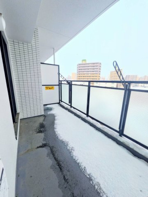 【その他共用部分】 | クレアシティ円山北4条