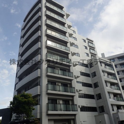 【外観】 | クレアシティ円山北4条