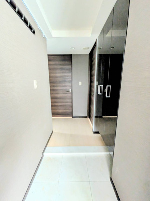 【エントランス】 | クレアシティ円山北4条