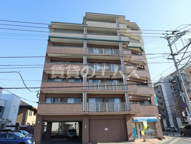 アークプラザしおばるの画像