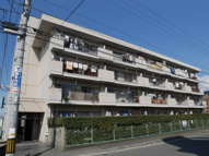 清水コーポの画像