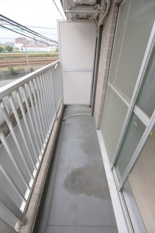 【バルコニー】 | Asix