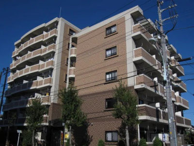 【外観】 | ソレイユ南田園