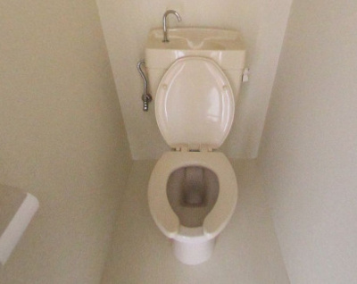 【トイレ】 | ハイムヨコロⅡ