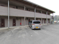 ハイムヨコロⅡの画像