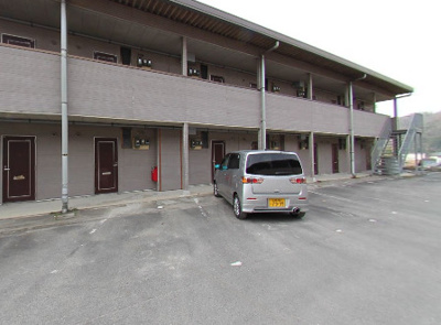 【外観】 | ハイムヨコロⅡ