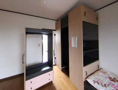 【設備】 | ハイムヨコロⅡ