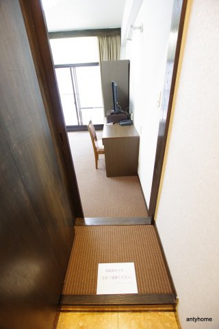 ミールズ新大阪　仲介手数料無料の内装