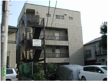 【外観】 | プチマンション