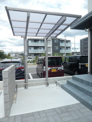 【その他共用部分】 | シャーメゾンHIRO | シャーメゾンHIRO