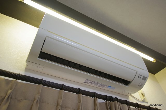 ミールズ新大阪　仲介手数料無料の設備