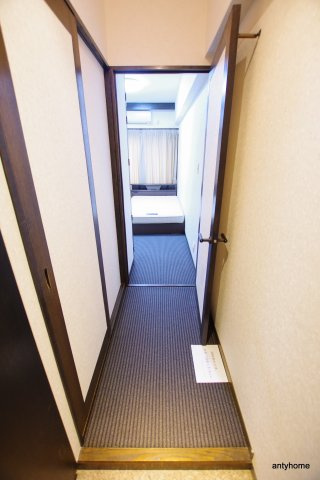 ミールズ新大阪　仲介手数料無料の内装