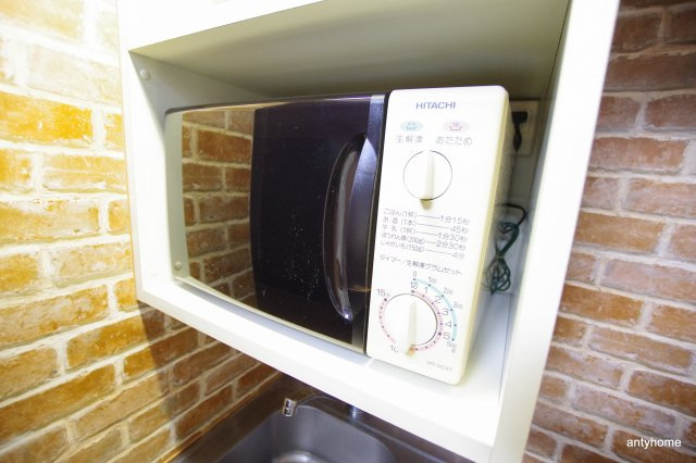 ミールズ新大阪　仲介手数料無料のその他