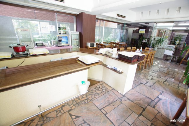 ミールズ新大阪　仲介手数料無料のその他共用部分