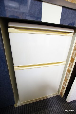 ミールズ新大阪　仲介手数料無料のキッチン