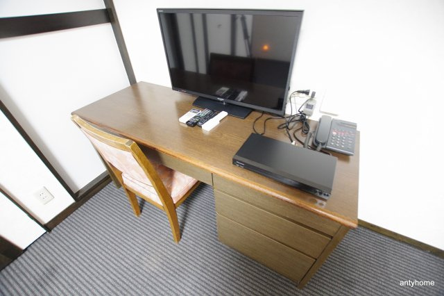 ミールズ新大阪　仲介手数料無料の設備