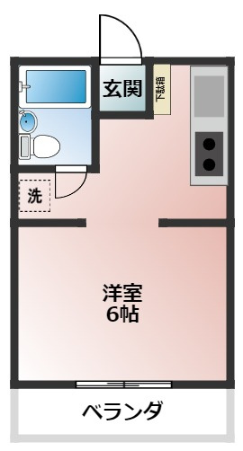 【間取り】 | ドルミレポ