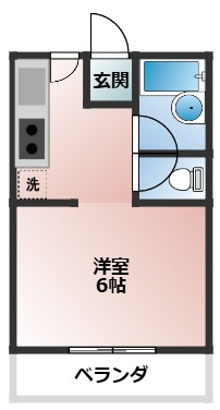 【間取り】 | ドルミレポ