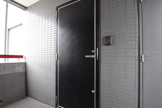 【その他共用部分】 | 共用部　玄関ドア