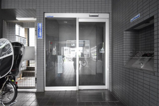 【エントランス】 | エントランス