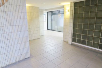 【その他共用部分】 | サニークレスト調布