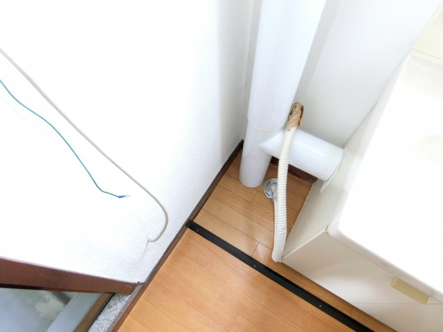 金剛第三住宅214棟のその他