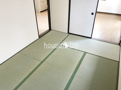 【和室】 | たうんさとなか | タウンさとなか