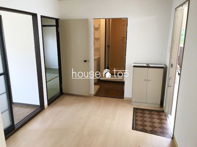 【居間・リビング】 | たうんさとなか | タウンさとなか