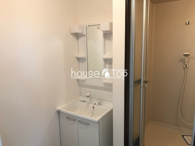 【独立洗面台】 | たうんさとなか