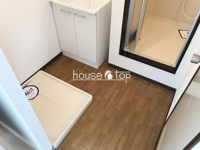 【独立洗面台】 | たうんさとなか | タウンさとなか