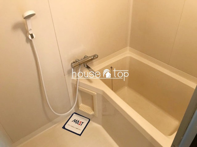 【浴室】 | たうんさとなか | タウンさとなか