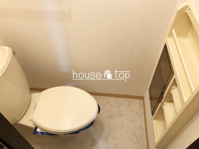 【トイレ】 | たうんさとなか | タウンさとなか