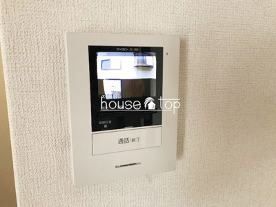 【セキュリティ】 | たうんさとなか | タウンさとなか