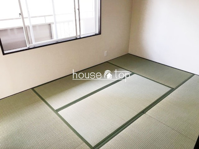 【和室】 | たうんさとなか | タウンさとなか