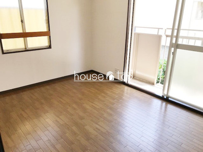 【洋室】 | たうんさとなか | タウンさとなか