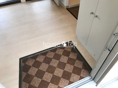 【玄関】 | たうんさとなか | タウンさとなか